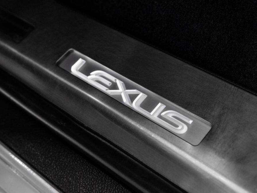 Lexus LX III Рестайлинг Иркутск  - изображение 26