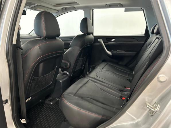 Haval H6 I с пробегом 2019 года, цена 1 299 000 рублей, 152971 км, внедорожник, Автокод Объявления