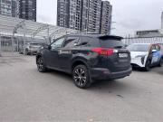 Toyota RAV4 IV (XA40) Москва  - изображение 15