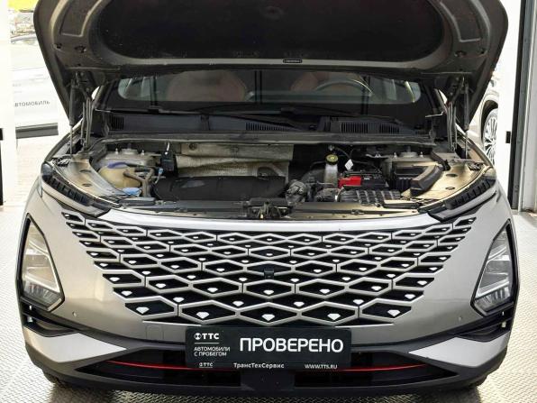 Omoda C5 I с пробегом 2023 года, цена 1 750 000 рублей, 20800 км, внедорожник, Автокод Объявления