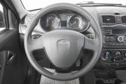 Lada (ВАЗ) Granta I Рестайлинг Кемерово  - изображение 36