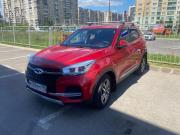 Chery Tiggo 4 I Рестайлинг Санкт-Петербург  - изображение 7