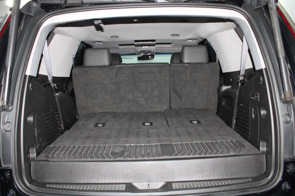 Cadillac Escalade IV Владивосток  - изображение 12