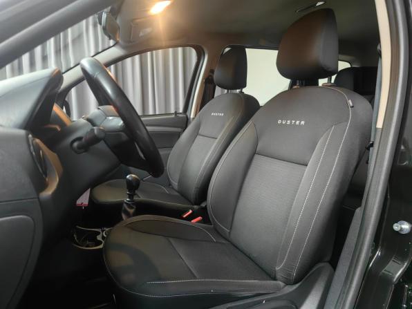 Renault Duster I Рестайлинг с пробегом 2019 года, цена 1 455 000 рублей, 112232 км, внедорожник, Автокод Объявления