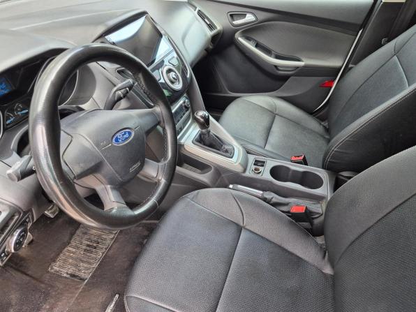 Ford Focus III с пробегом 2011 года, цена 700 000 рублей, 189000 км, хэтчбек, Автокод Объявления