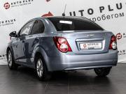 Chevrolet Aveo II Минеральные Воды  - изображение 19