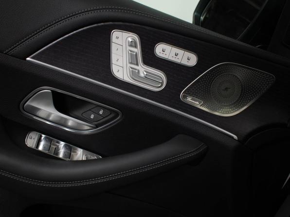 Mercedes-Benz GLE AMG II (V167) с пробегом 2021 года, цена 10 700 000 рублей, 5800 км, внедорожник, Автокод Объявления