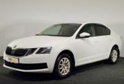Skoda Octavia III (A7) Рестайлинг Ярославль  - изображение 24
