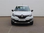 Renault Kaptur I Рестайлинг Липецк  - изображение 20