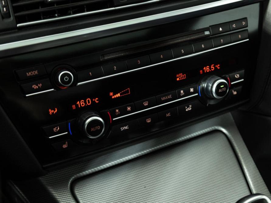 BMW 6 серии III (F06/F13/F12) Санкт-Петербург  - изображение 23