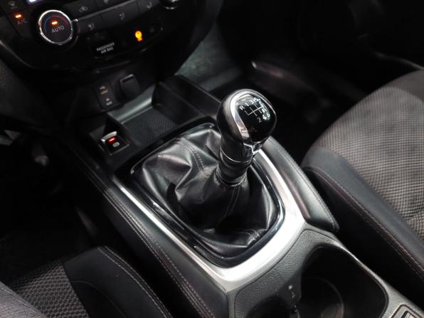 Nissan Qashqai II с пробегом 2014 года, цена 1 530 000 рублей, 117914 км, внедорожник, Автокод Объявления