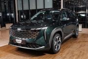 Geely Atlas II Саратов  - изображение 12