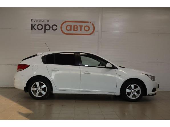 Chevrolet Cruze I с пробегом 2012 года, цена 749 000 рублей, 152310 км, хэтчбек, Автокод Объявления