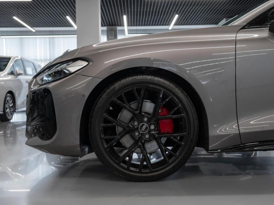 Audi A5 III (B10) Москва  - изображение 27