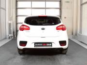 Kia Ceed II Рестайлинг Кемерово  - изображение 25