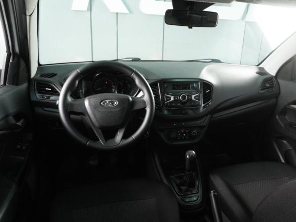 Lada (ВАЗ) Vesta I с пробегом 2017 года, цена 799 000 рублей, 201248 км, седан, Автокод Объявления