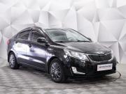 Kia Rio III Ульяновск  - изображение 27
