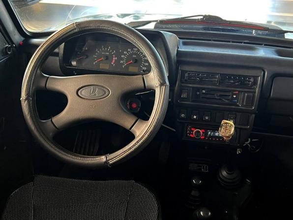 Lada (ВАЗ) 2131 (4x4) I с пробегом 2011 года, цена 510 000 рублей, 95000 км, внедорожник, Автокод Объявления