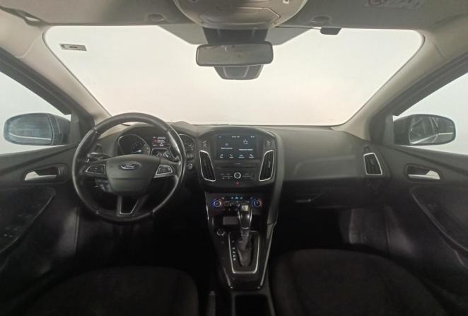 Ford Focus III Рестайлинг с пробегом 2017 года, цена 1 150 000 рублей, 142910 км, универсал, Автокод Объявления