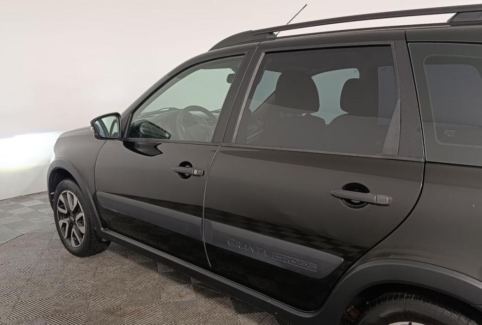 Lada (ВАЗ) Granta I Рестайлинг Волгоград  - изображение 19