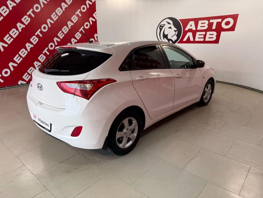 Hyundai i30 II Новочеркасск  - изображение 4