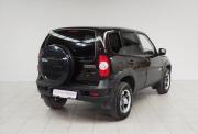 Chevrolet Niva I Рестайлинг Саратов  - изображение 24