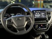 Hyundai Solaris II Рестайлинг Уфа  - изображение 25