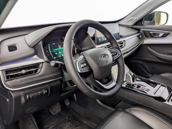 Chery Tiggo 7 Pro I с пробегом 2022 года, цена 1 685 000 рублей, 34600 км, внедорожник, Автокод Объявления