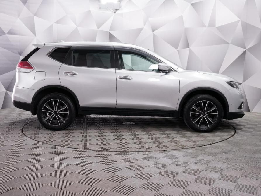 Nissan X-Trail III Ульяновск  - изображение 6