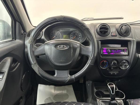 Lada (ВАЗ) Granta I с пробегом 2015 года, цена 315 000 рублей, 178004 км, седан, Автокод Объявления