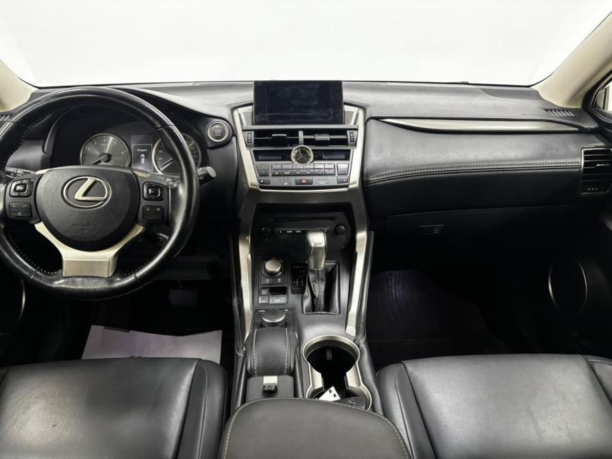 Lexus NX I Альметьевск  - изображение 13