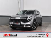 Kia Sportage V Кемерово  - изображение 28