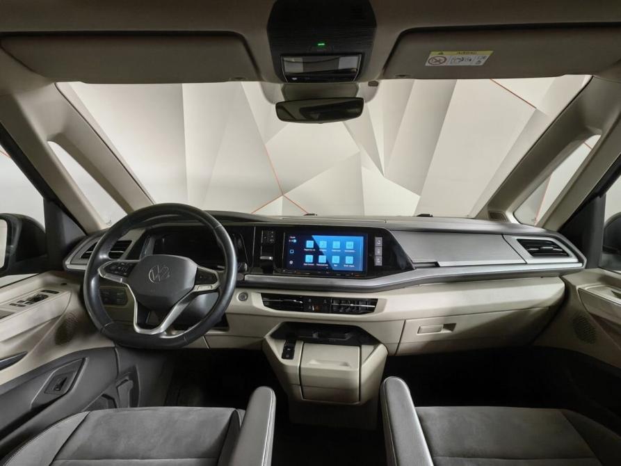Volkswagen Multivan T7 Москва  - изображение 12