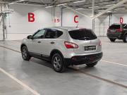 Nissan Qashqai I Рестайлинг Казань  - изображение 33