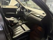 BMW X3 II (F25) Москва  - изображение 30