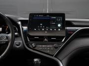 Toyota Camry VIII (XV70) Рестайлинг Москва  - изображение 47