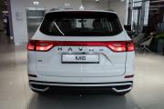 Haval M6 II Москва  - изображение 20