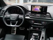 Audi Q5 II (FY) Рестайлинг Москва  - изображение 30