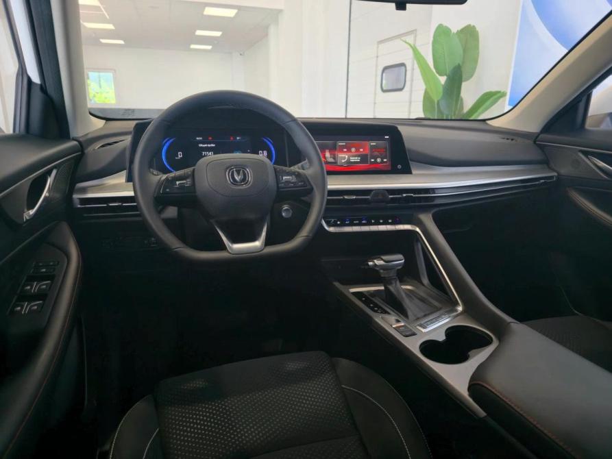 Changan CS35 Plus I Рестайлинг Таганрог  - изображение 12