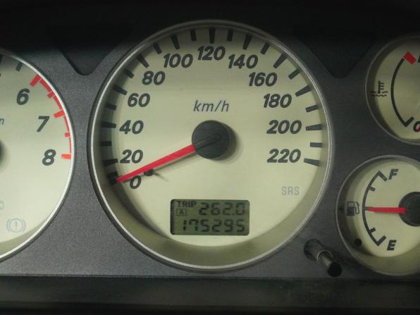 Mitsubishi Lancer IX Рестайлинг с пробегом 2006 года, цена 345 000 рублей, 175295 км, седан, Автокод Объявления