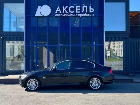 BMW 3 серии V (E90/E91/E92/E93) Рестайлинг с пробегом 2010 года, цена 1 235 000 рублей, 162000 км, седан, Автокод Объявления