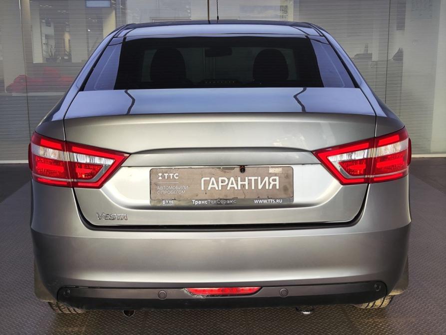 Lada (ВАЗ) Vesta I Уфа  - изображение 7