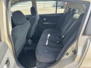 Nissan Tiida I Рестайлинг Ростов-на-Дону  - изображение 30