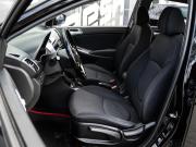 Hyundai Solaris I Рестайлинг Краснодар  - изображение 30