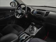 Kia Sportage III Новосибирск  - изображение 27