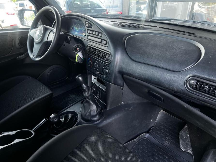 Chevrolet Niva I Рестайлинг Волгоград  - изображение 20