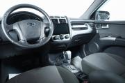 Kia Sportage II Рестайлинг Новосибирск  - изображение 25