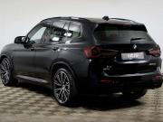 BMW X3 III (G01) Рестайлинг Санкт-Петербург  - изображение 30