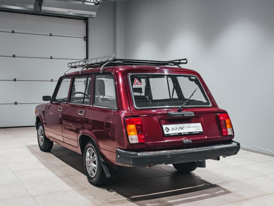 Lada (ВАЗ) 2104 Екатеринбург  - изображение 7