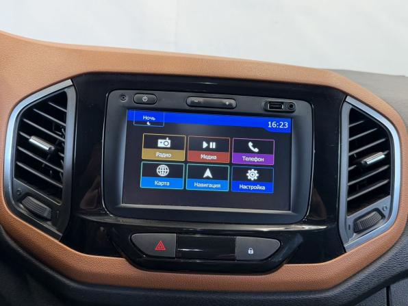 Lada (ВАЗ) XRAY I с пробегом 2019 года, цена 1 290 000 рублей, 47773 км, хэтчбек, Автокод Объявления